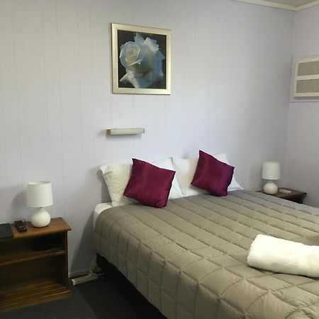 Boggabilla Motel Номер фото