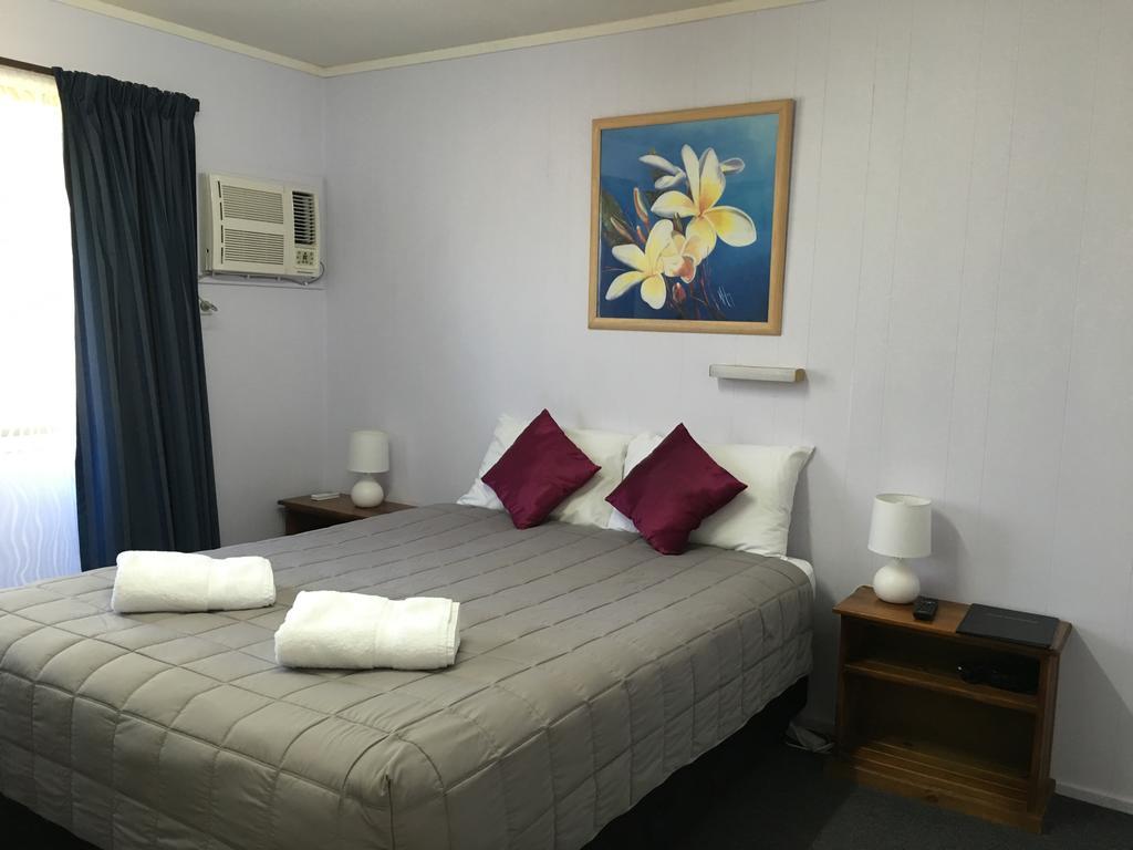 Boggabilla Motel Номер фото