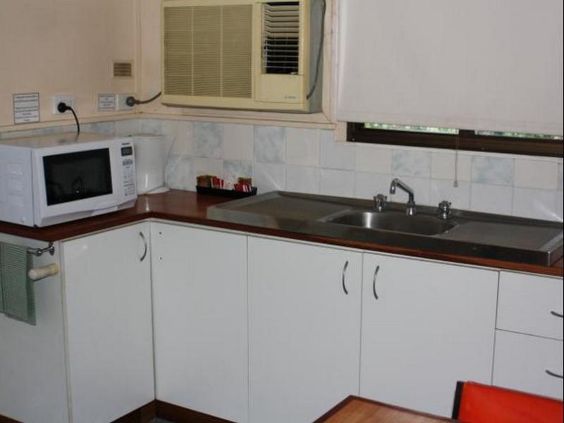 Boggabilla Motel Екстер'єр фото