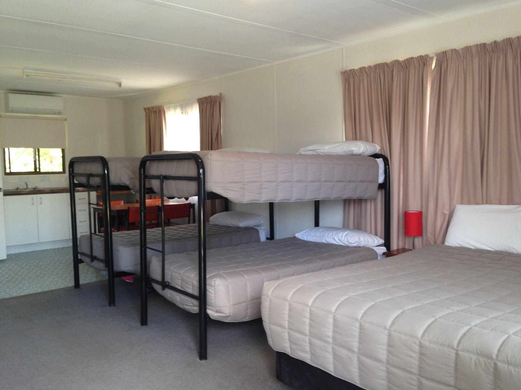 Boggabilla Motel Екстер'єр фото