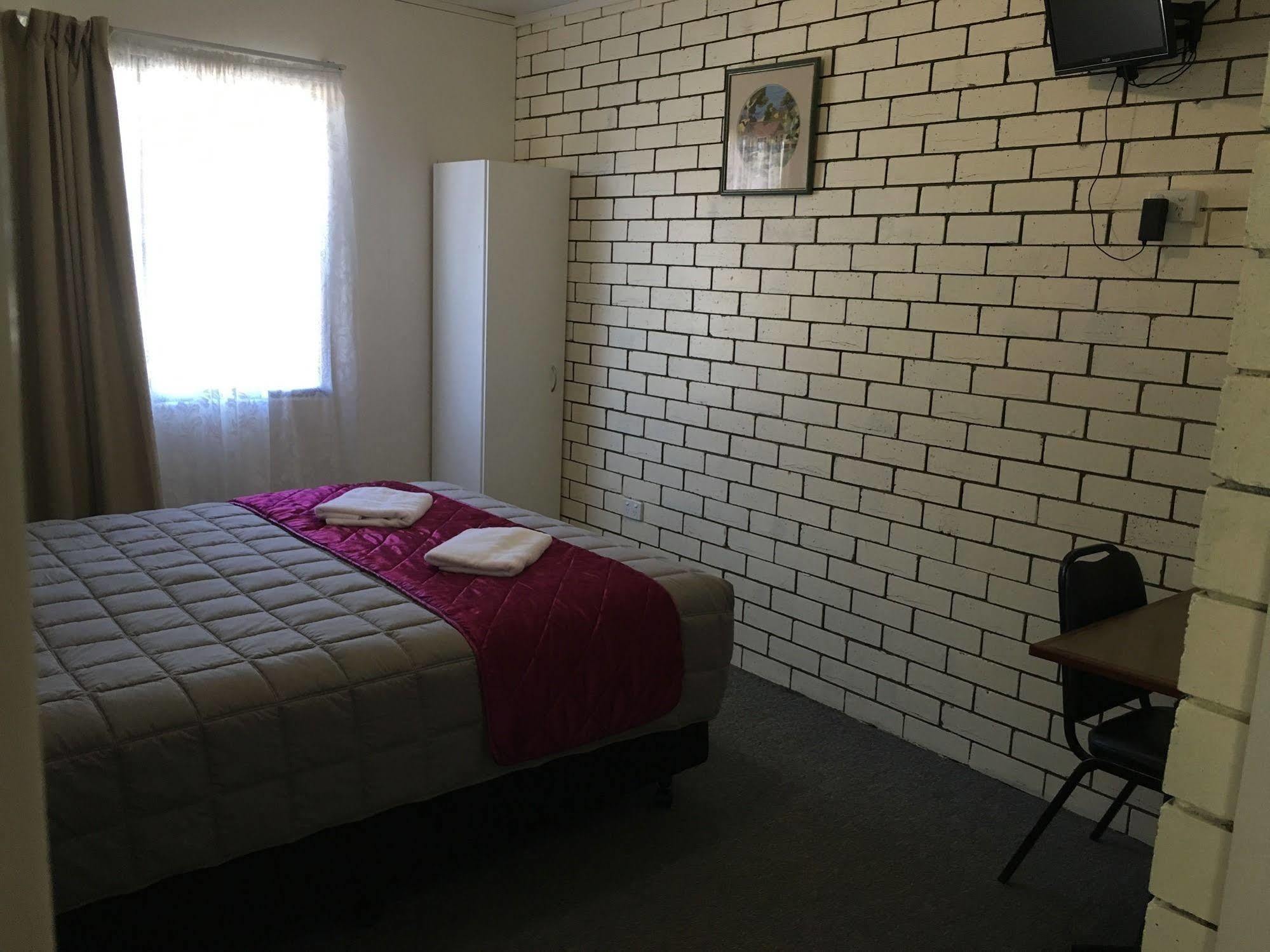 Boggabilla Motel Екстер'єр фото