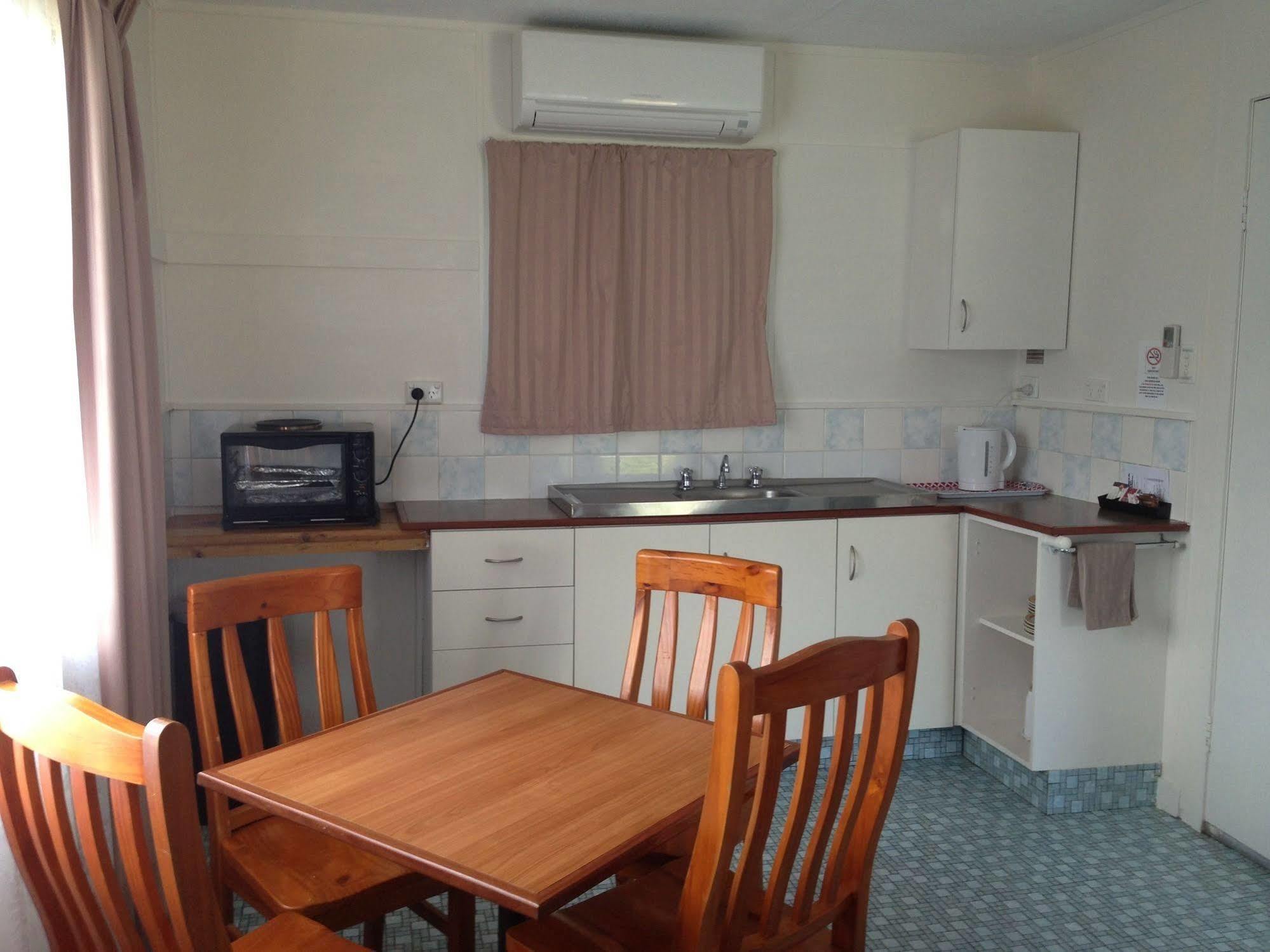Boggabilla Motel Екстер'єр фото
