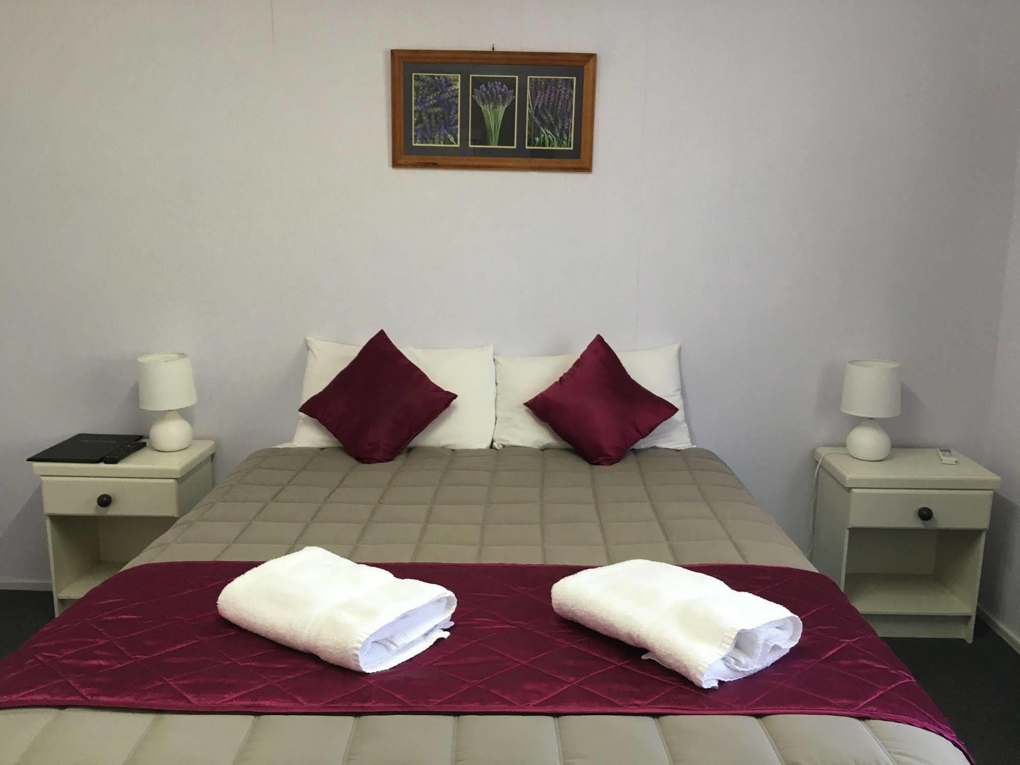 Boggabilla Motel Екстер'єр фото