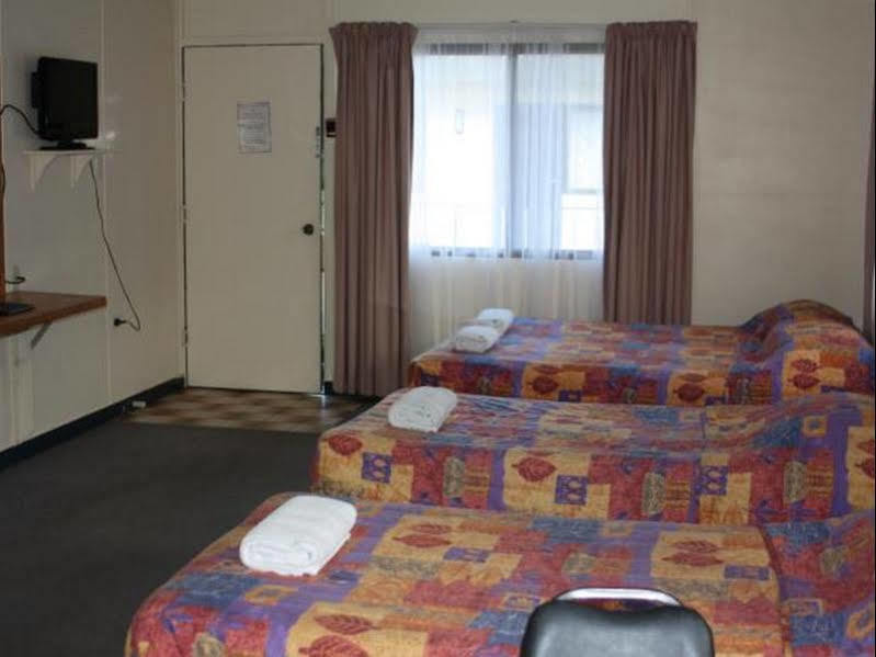 Boggabilla Motel Екстер'єр фото